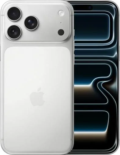Flowcase for iPhone 17 Pro Max