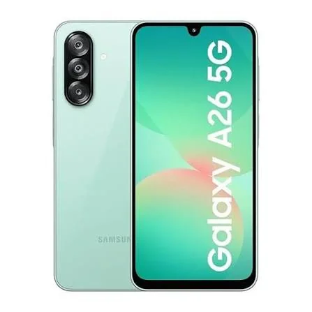 Flowcase for Galaxy A26