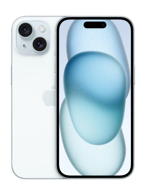 Flowcase for iPhone 15