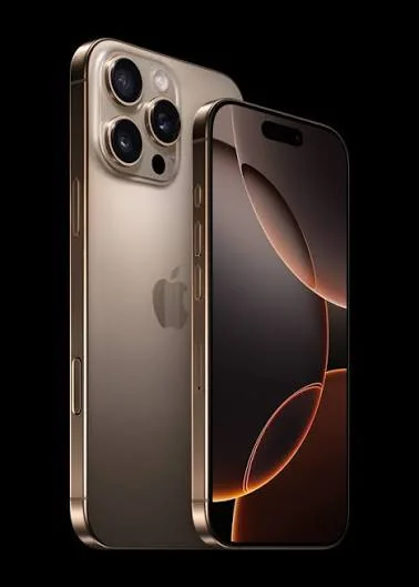 Flowcase for iPhone 16 Pro Max