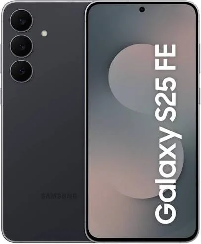 Flowcase for Galaxy S25 FE