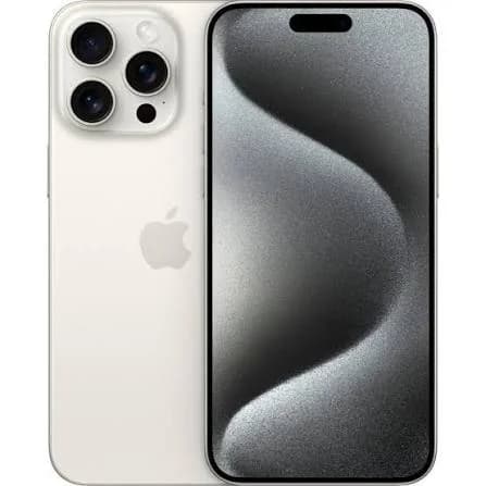 Flowcase for iPhone 15 Pro