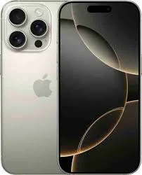 Flowcase for iPhone 16 Pro