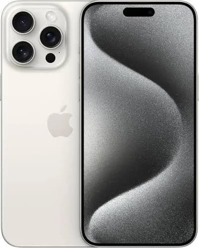 Flowcase for iPhone 15 Pro Max