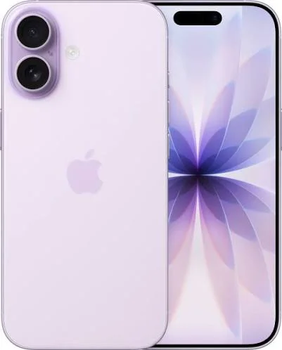 Flowcase for iPhone 17