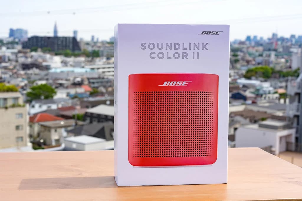 Flowcase Alto Mini Speaker