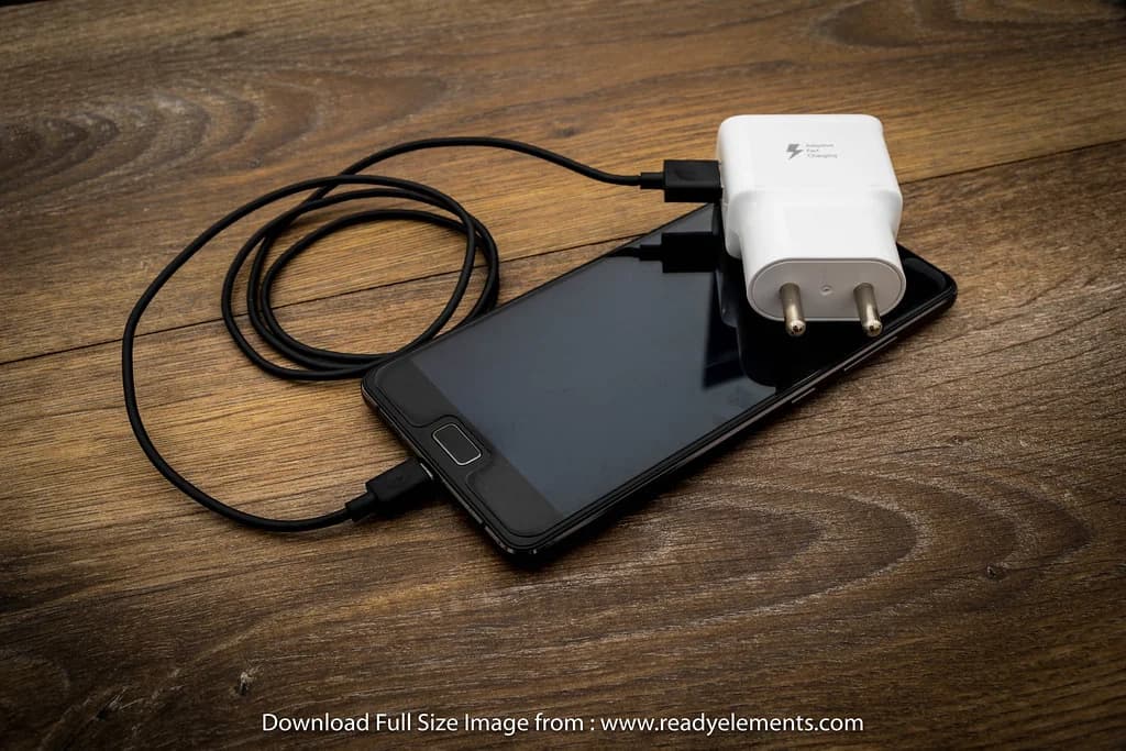 Flowcase Braid USB-C 1m 60W Cable