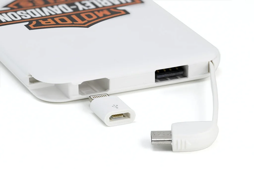 Flowcase Volt 20000 Rugged Power Bank