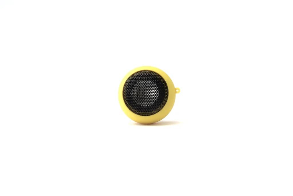 Flowcase Echo Pod Speaker