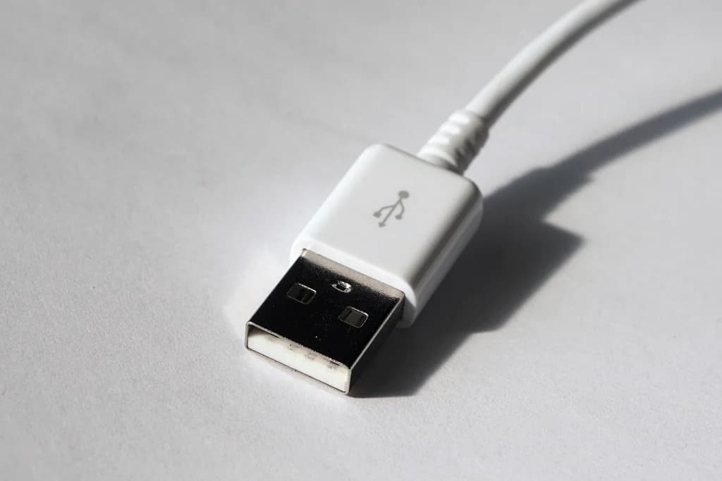 Flowcase Coil Car USB-C Cable
