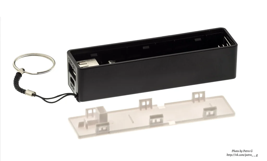 Flowcase Volt 5000 Mini Power Bank