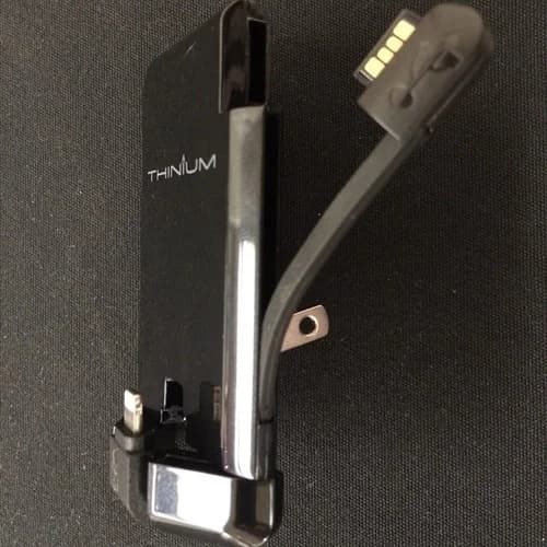 Flowcase Volt 10000 MagSnap Power Bank