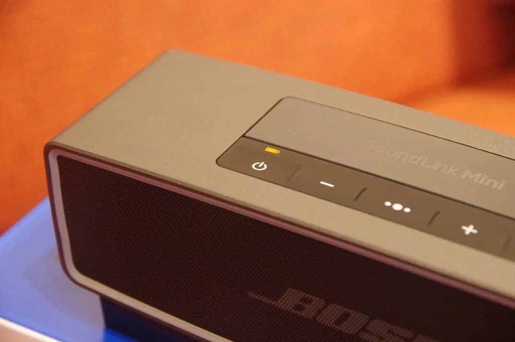 Flowcase Bassline Max Speaker