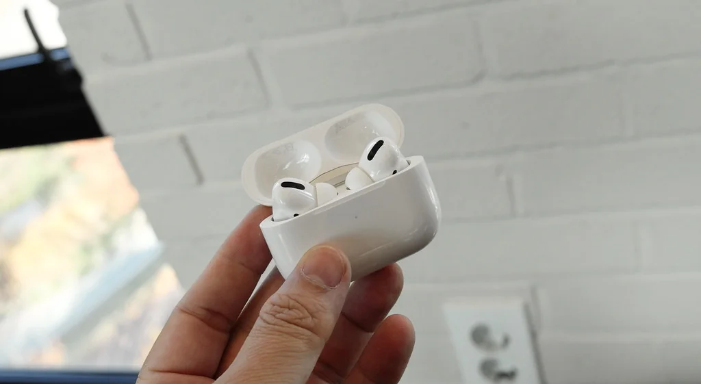 Flowcase for AirPods Pro 2 Case