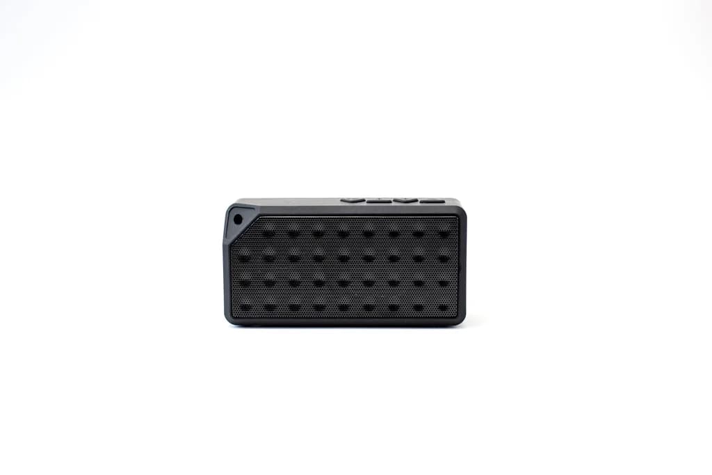 Flowcase Drift Clip Speaker