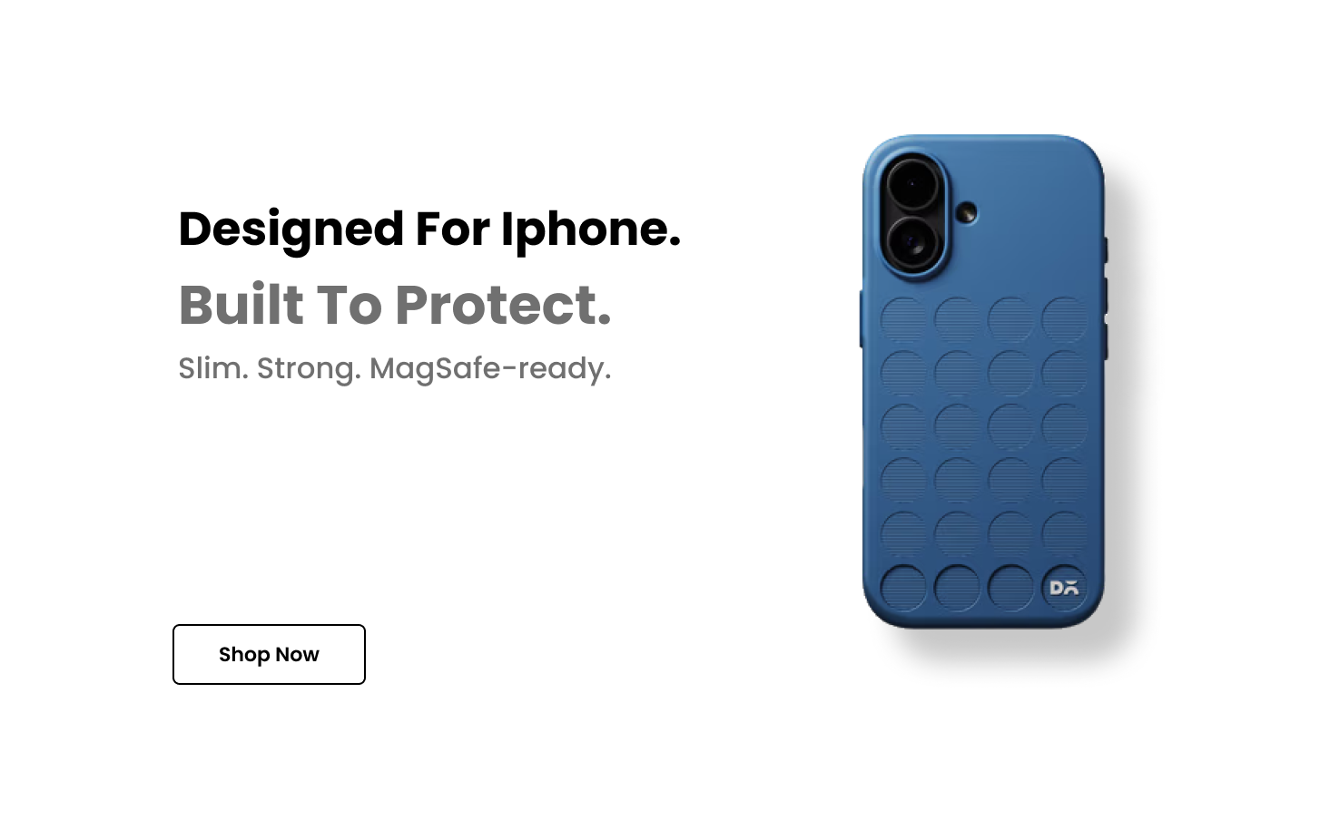 Flowcase iPhone Case